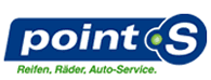 PointS Logo